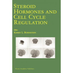 Steroid Hormones and Cell Cycle Regulation