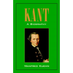 Kant: A Biography