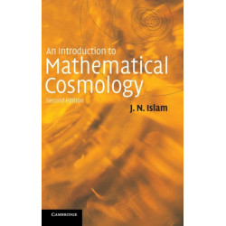 An Introduction to Mathematical Cosmology