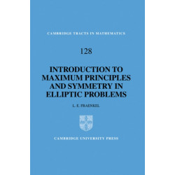 An Introduction to Maximum Principles and Symmetry in Elliptic Problems