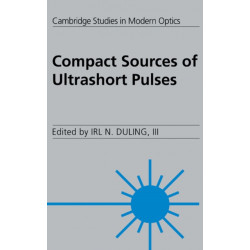 Compact Sources of Ultrashort Pulses