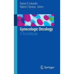 Gynecologic Oncology: A Pocketbook
