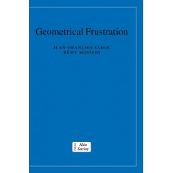 Geometrical Frustration