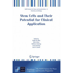 Stem Cells and Their Potential for Clinical Application