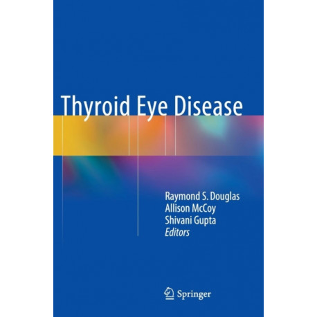 Thyroid Eye Disease