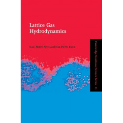 Lattice Gas Hydrodynamics