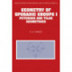 Geometry of Sporadic Groups: Volume 1, Petersen and Tilde Geometries