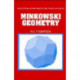 Minkowski Geometry