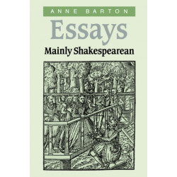 Essays, Mainly Shakespearean