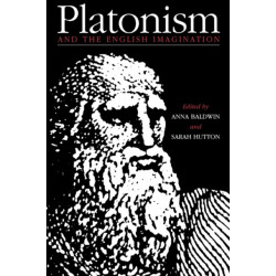 Platonism and the English Imagination