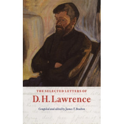The Selected Letters of D. H. Lawrence