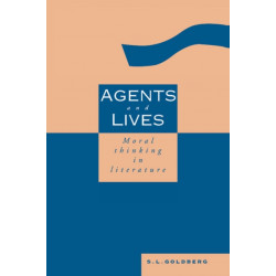 Agents and Lives