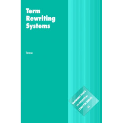 Term Rewriting Systems