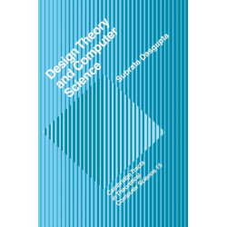 Design Theory and Computer Science