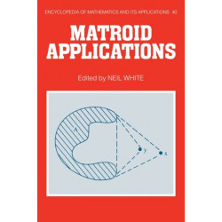 Matroid Applications