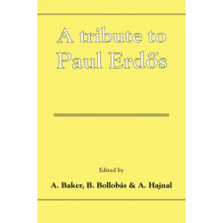 A Tribute to Paul Erdos