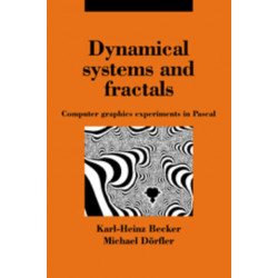 Dynamical Systems and Fractals: Computer Graphics Experiments with Pascal