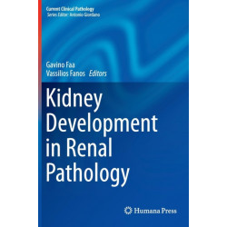 Kidney Development in Renal Pathology
