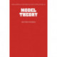 Model Theory