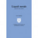 Liquid Metals: Concepts and Theory