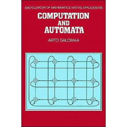 Computation and Automata