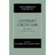 The Cambridge History of Literary Criticism: Volume 4, The Eighteenth Century