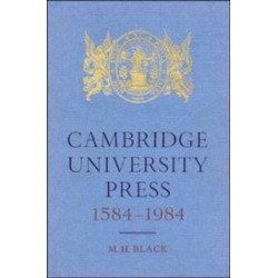 Cambridge University Press 1584–1984