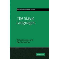 The Slavic Languages