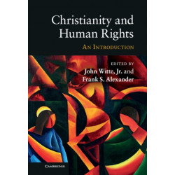 Christianity and Human Rights: An Introduction