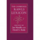 The Cambridge Rawls Lexicon