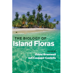 The Biology of Island Floras