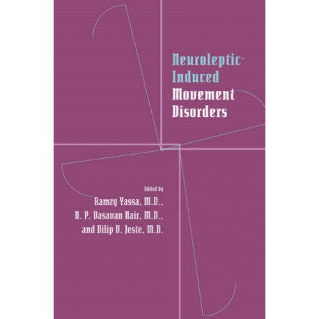 Neuroleptic-induced Movement Disorders: A Comprehensive Survey