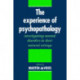 The Experience of Psychopathology: Investigating Mental Disorders in their Natural Settings