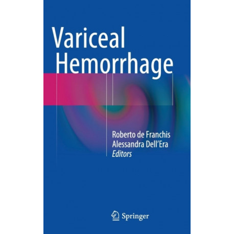Variceal Hemorrhage
