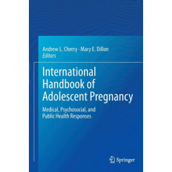 International Handbook of Adolescent Pregnancy: Medical, Psychosocial, and Public Health Responses
