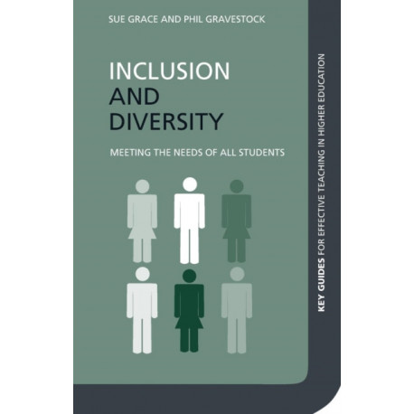 Inclusion and Diversity: Meeting the Needs of All Students