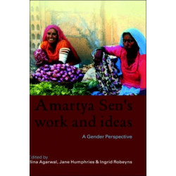 Amartya Sen's Work and Ideas: A Gender Perspective