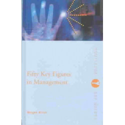 Fifty Key Figures in Management