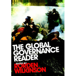 The Global Governance Reader