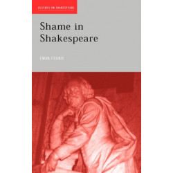 Shame in Shakespeare