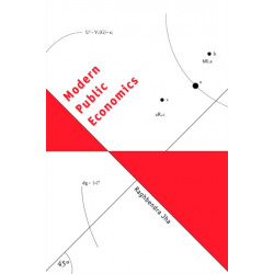 Modern Public Economics