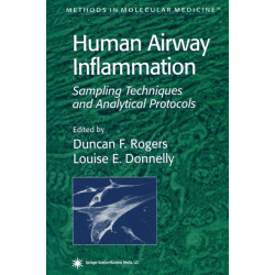 Human Airway Inflammation: Sampling Techniques and Analytical Protocols