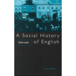A Social History of English