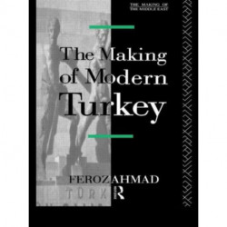 The Making of Modern Turkey