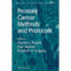 Prostate Cancer Methods and Protocols