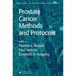 Prostate Cancer Methods and Protocols