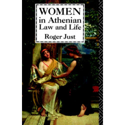 Women in Athenian Law and Life