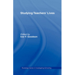 Studying Teachers' Lives
