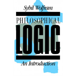 Philosophical Logic: An Introduction