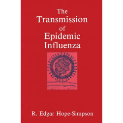 The Transmission of Epidemic Influenza